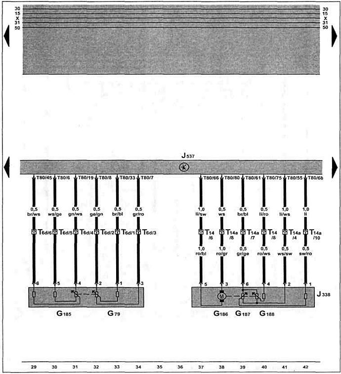 Блок управления системой непосредственного впрыска дизельного топлива, дозатор, датчик температуры…