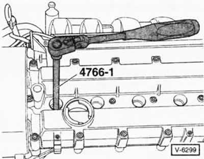 Внимание. Катушки зажигания сидят очень прочно и без специального съемника практически не…