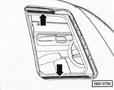 Специальная смазка G00045002 от VW/SEAT.