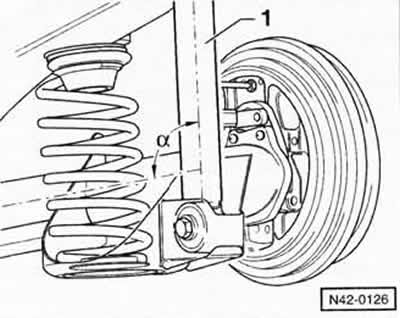 В багажном отсеке непосредственно за задним сиденьем разместить груз массой 90 кг.