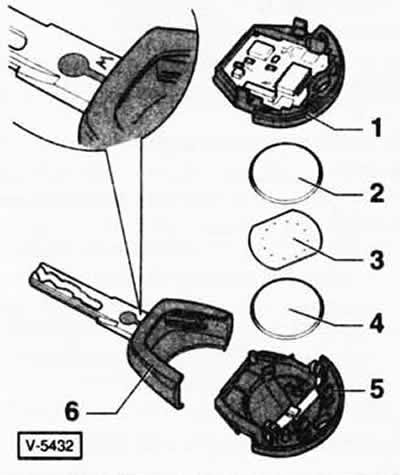 Внимание: Спазвайте правилния поляритет, когато поставяте батериите. Маркировките за полярност се…