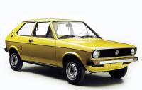 Volkswagen Polo 1975 year