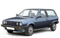 Polo II, 3 врати хечбек