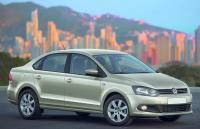 Polo V, 4 врати седан