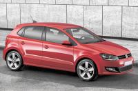 Polo V, 5 usi hatchback