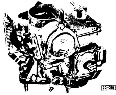 Check the feed direction. The jet of injected fuel should be directed towards the throttle valve…