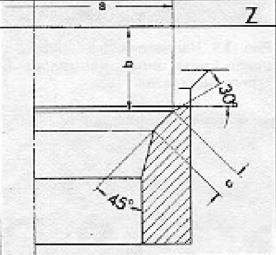 13.10. ábra Szívószelep-ülékek utáncsiszolása (4B. szakasz).