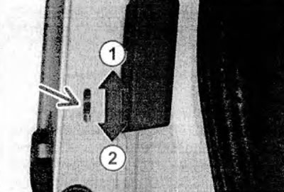 Child lock