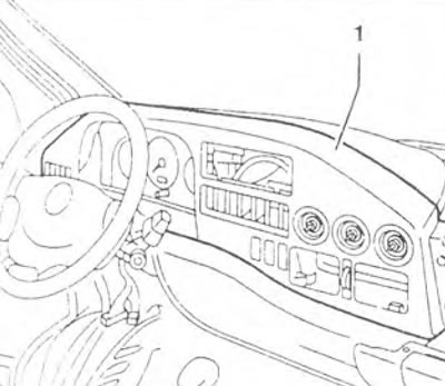 Figure 9.20. Detach panel 1 from the top and move it to the back.