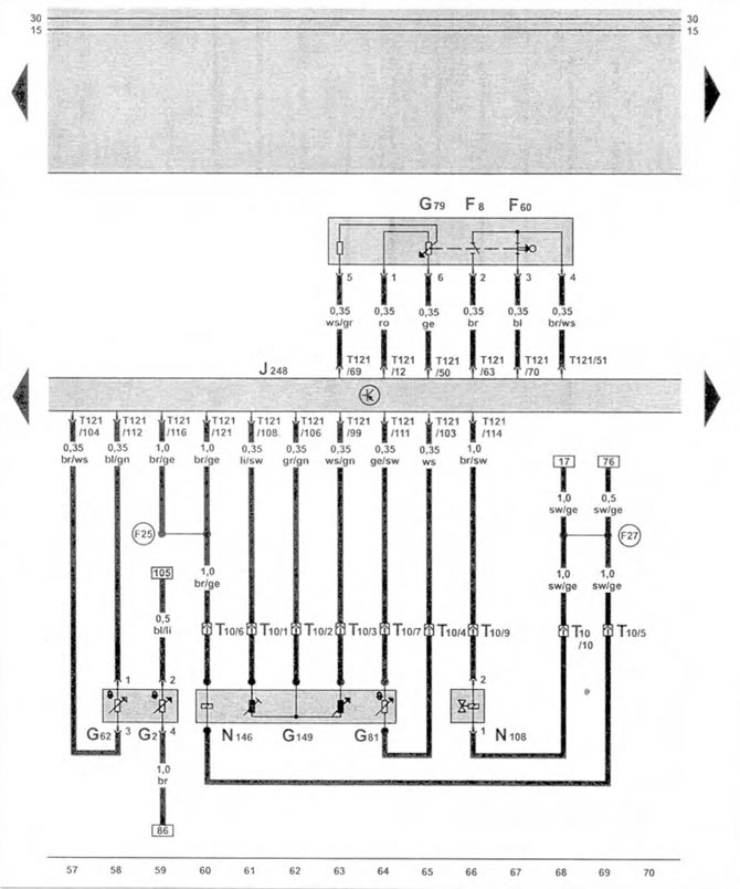 Diesel fuel injection control unit, accelerator pedal position sensor, accelerator pedal limit…