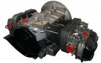 Motor 1200 kocku cm.