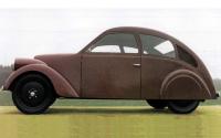 Porsche Type 12 1932 година