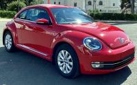 Beetle А5 2011 rok