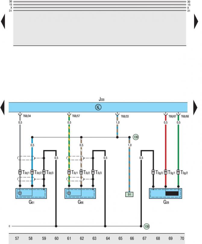 Условные обозначения к электрическим схемам смотрите здесь →