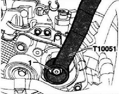 VAG Стружка в ТНВД - в чем причина - DRIVE2