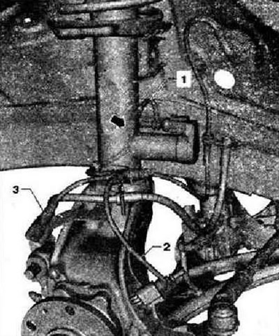 Инструкция: Прокладку кабелей проверять обязательно. Всегда следить за тем, чтобы все кабели были…