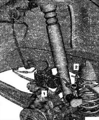 Инструкция: Прокладку кабелей проверять обязательно. Всегда следить за тем, чтобы все кабели были…