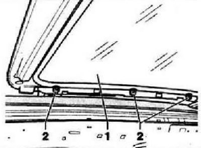 Инструкция: К регулировке положения секции можно приступать только после того как она будет…