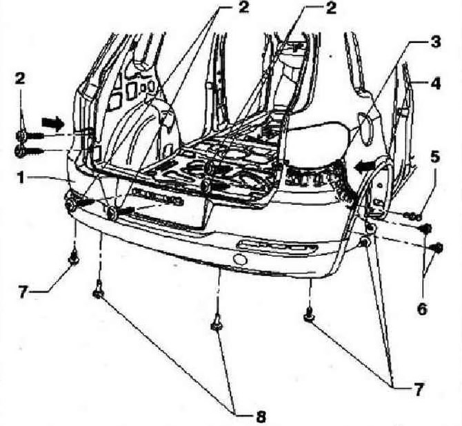 Описание подходит также для а/м в комплектации Volkswagen Individual.