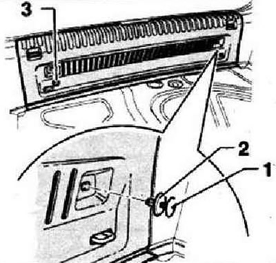 Извлечь из автомобиля грузовой настил. Извлечь из автомобиля запасное колесо. Извлечь из автомобиля…