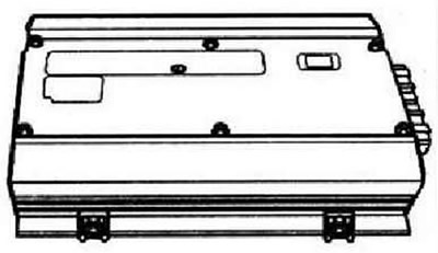 Инструкция: При поиске неисправности магнитолы/радионавигационной системы необходимо знать, как она…