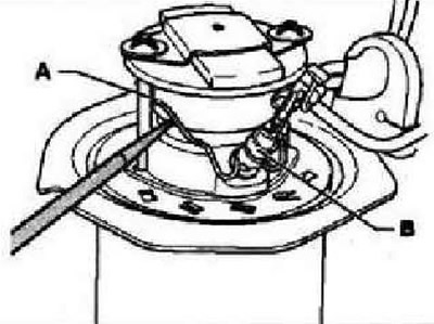 Fuse2relay ru предохранители и реле Volkswagen Tiguan 2007-2015: Removing and installing glow plugs with flame senso