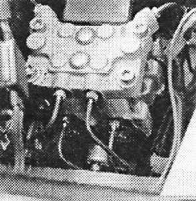 5. Brake pipes must not be pinched or bent. They must not have any traces of rust or abrasions.…