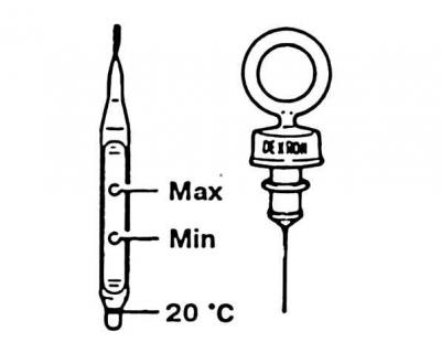 4. По време на теста двигателят трябва да работи на празен ход.