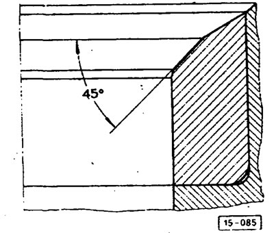 Седла клапанов в головке цилиндров с небольшими следами износ а и прогаров могут в принципе…