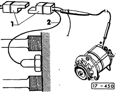Контрольный манометр при проверке остается подключенным, как при проверке масляного выключателя 0,9…