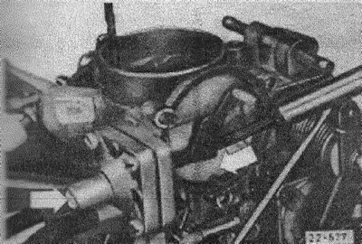 Разобрать систему автоматики запуска двигателя.