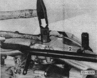 При отклонении от заданных значений заменить обогреватель впускной трубы.