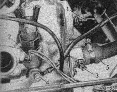 Внимание! Охладитель необходимо собрать для дальнейшего применения.