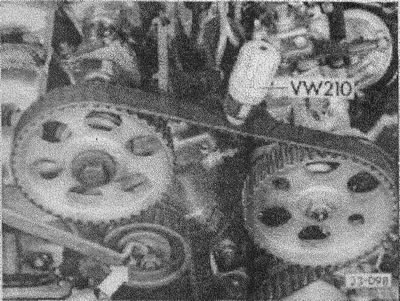 С помощью рукоятки устройства установить значение шкалы 1213. Сбоку от чувствительного элемента из…