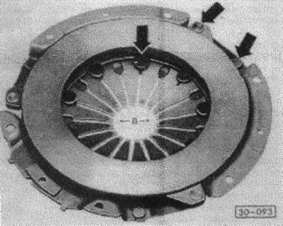 В качестве запчастей поставляются только такие подшипники, которые могут применяться с обоими…