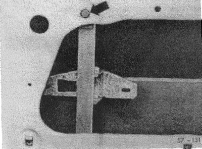 При ручном управлении: