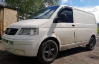 Transporter Т5, kombi 2003 godina