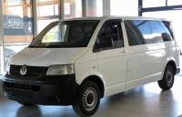 Transporter Т5, kisbusz 2008 év