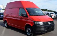 Transporter Т6, van