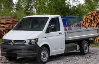 Transporter Т6, camion