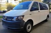 Transporter Т6, minivan 2017 year